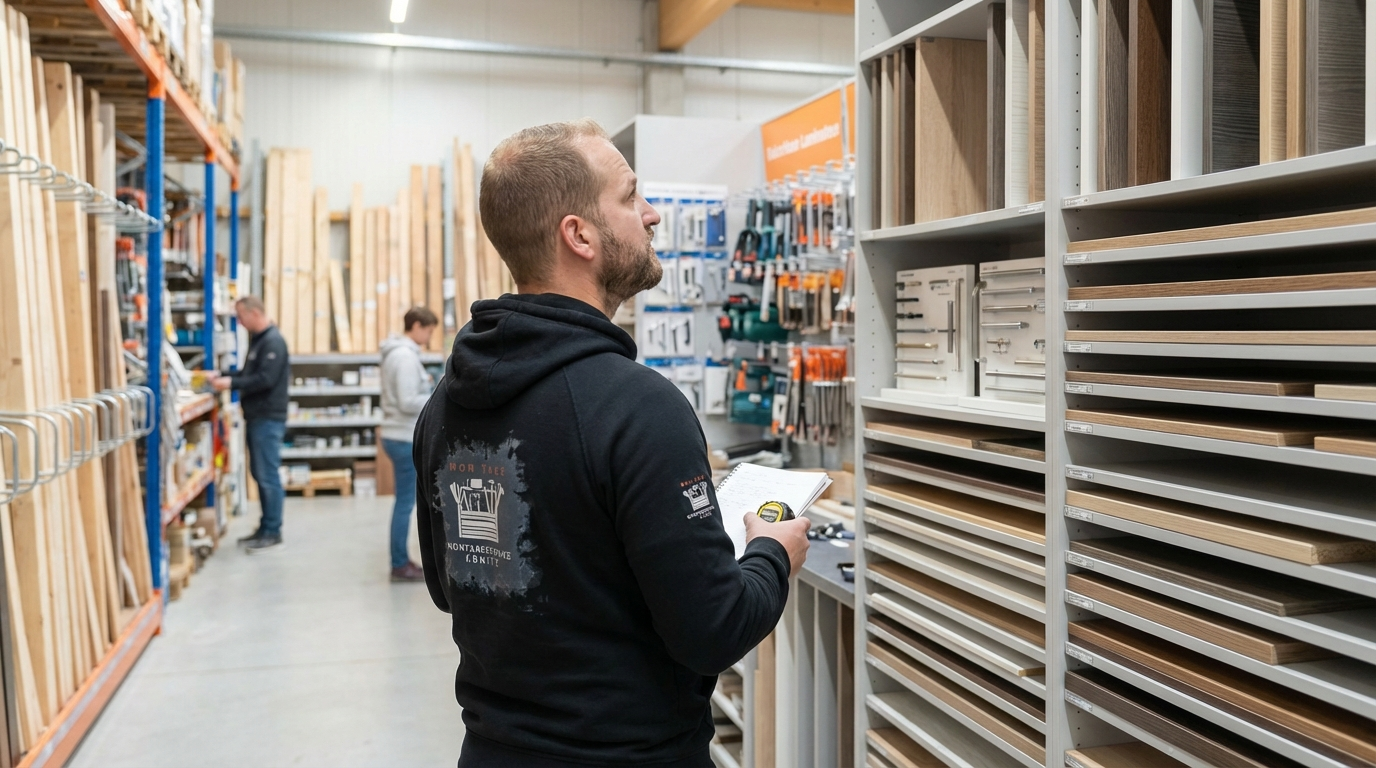 Thomas Könitz Montageservice