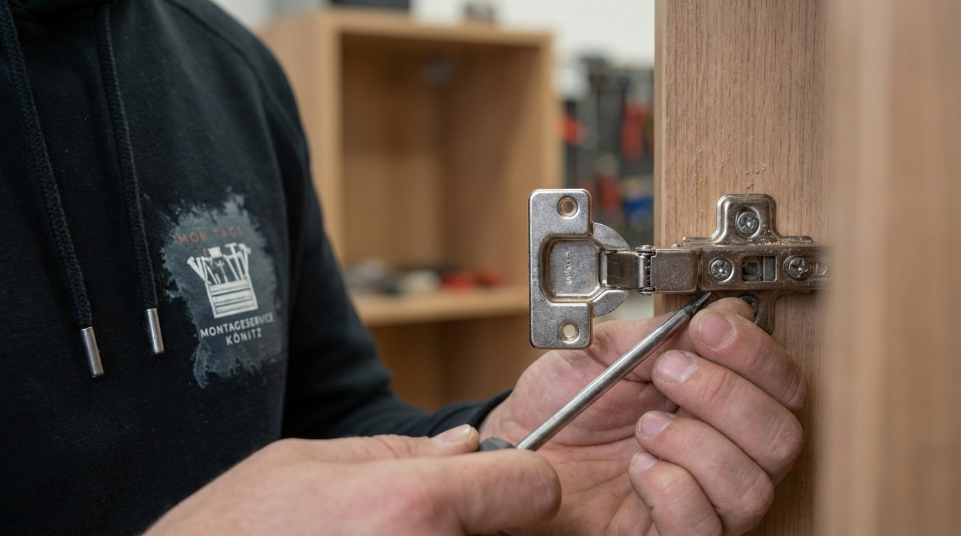 Thomas Könitz Montageservice